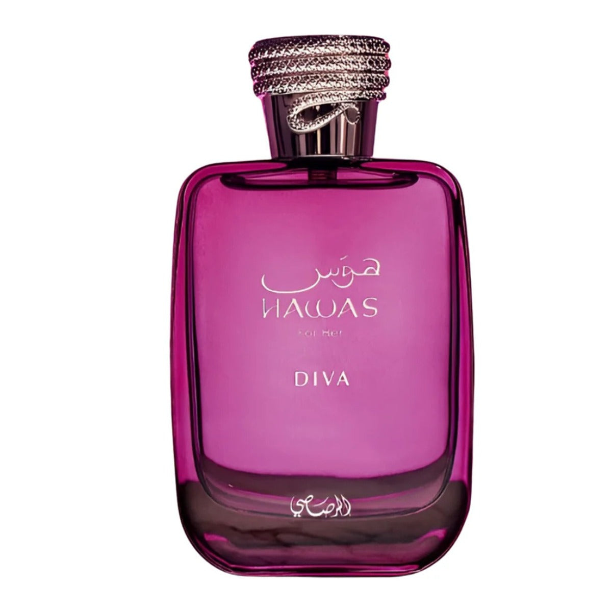 Rasasi Hawas Diva EDP 100ml - view 1