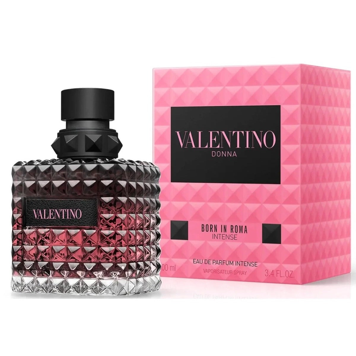 Valentino Donna Born In Roma Extradose Parfum 100ml - view 1