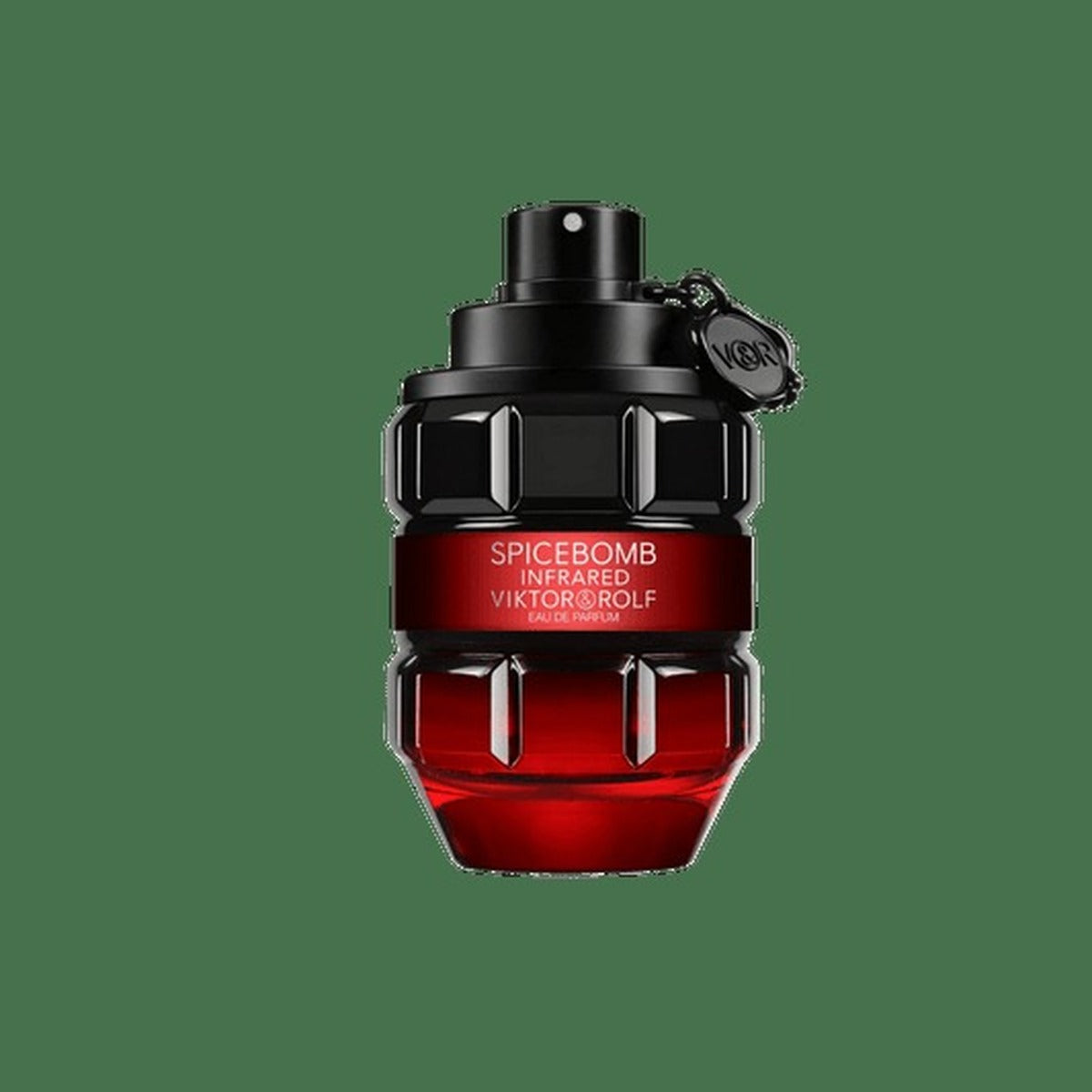 Viktor & Rolf Spicebomb Infrared EDP 90ml - view 1