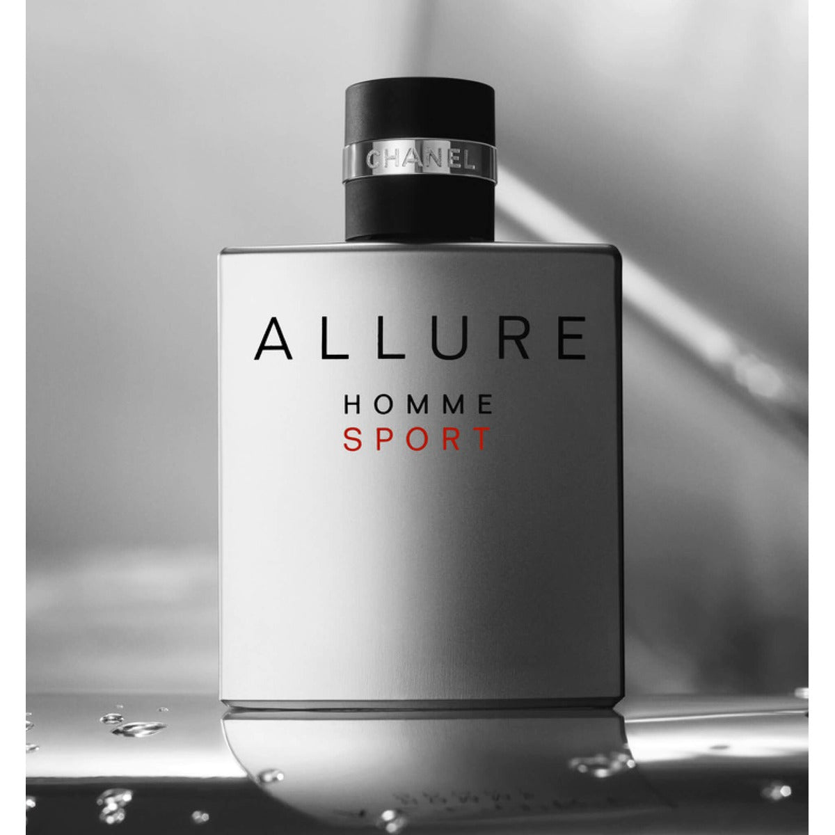 Chanel Allure Homme Sport EDT 100ml - view 1