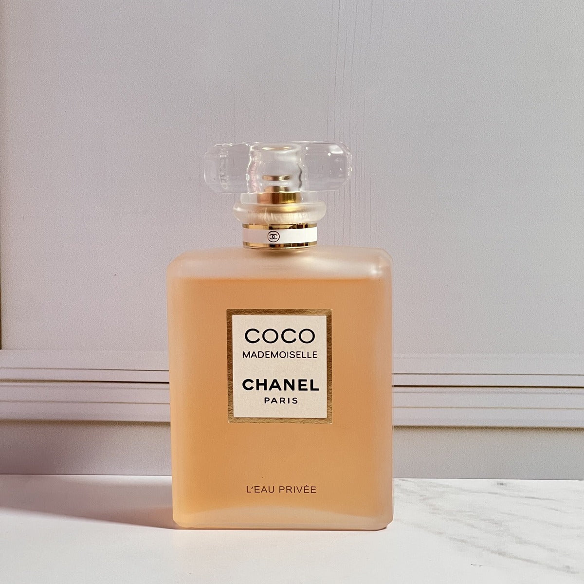 Chanel Coco Mademoiselle L'Eau Privee Night EDP - view 1