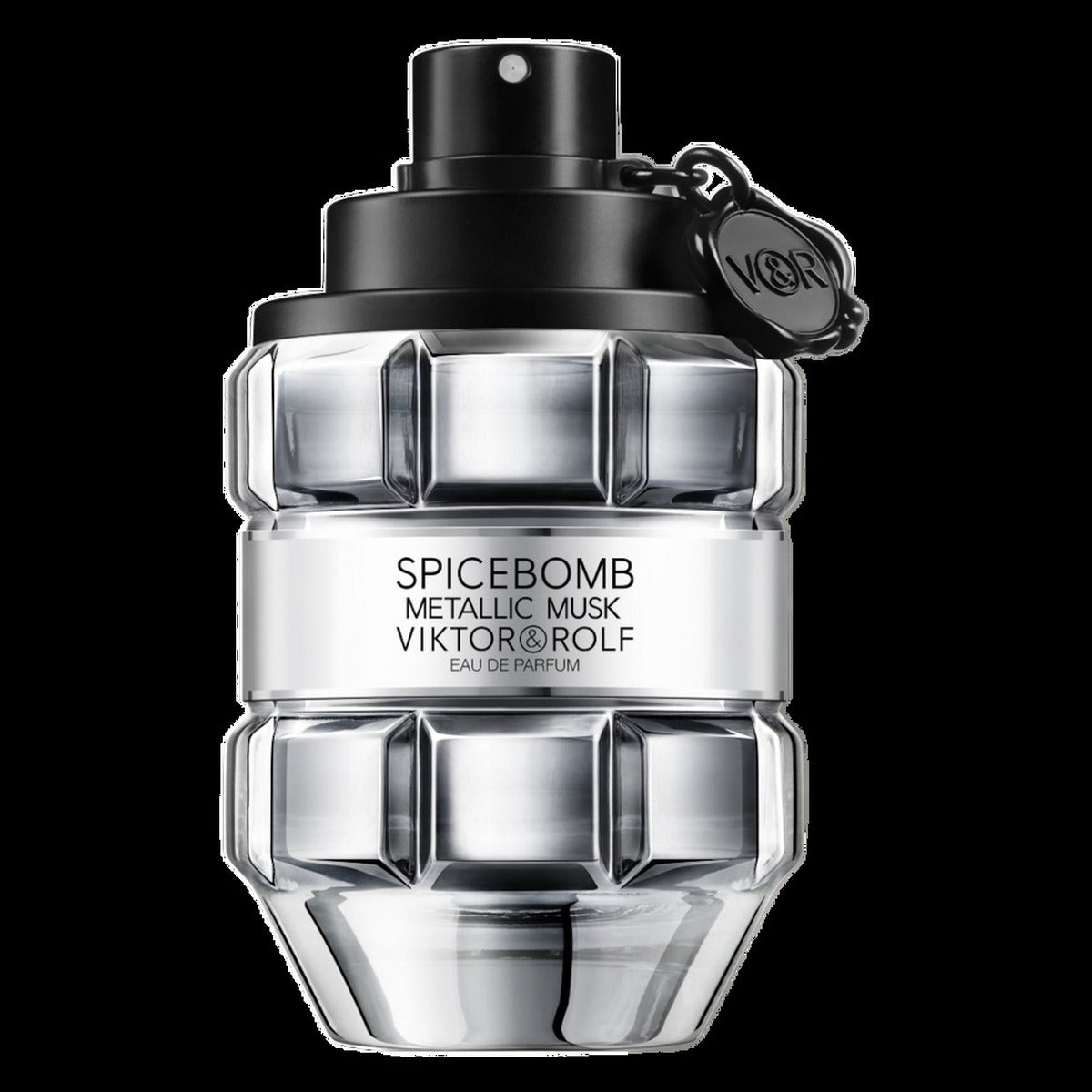 Viktor&Rolf Spicebomb Metallic Musk EDP 100ml - view 1