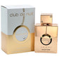 Club De Nuit Milestone by Armaf for EDP 3.6oz - view 1