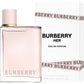 Burberry Her INTENSE Eau de perfum For EDP () New Box 100ml - view 1