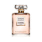 CHANEL Coco Mademoiselle Eau De Parfume EDP 3.4oz - view 1
