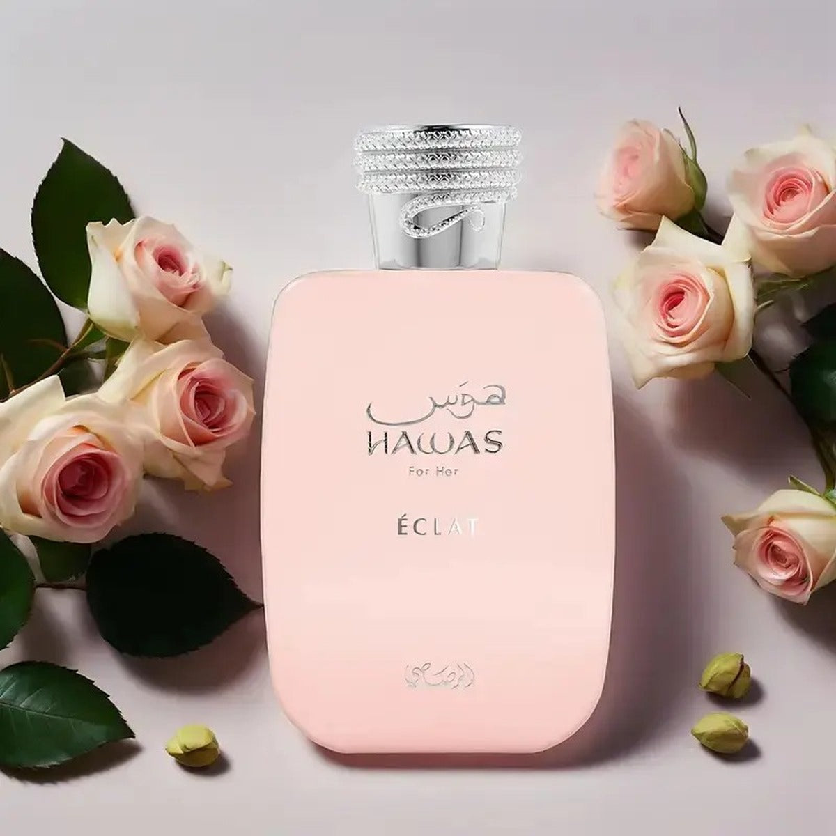 Rasasi Hawas Eclat EDP 100ml - view 1