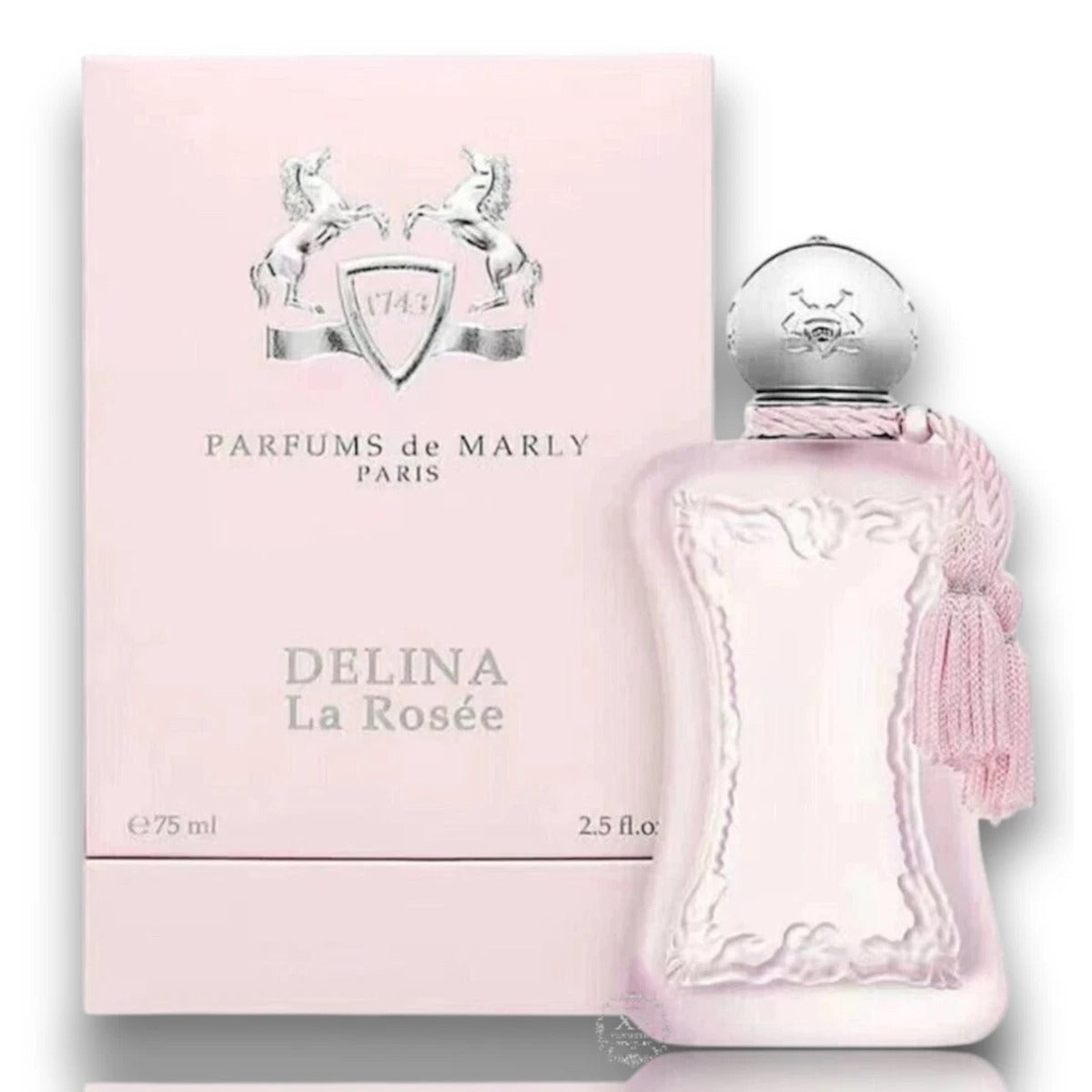 Parfums de Marly Delina La Rosee by Parfums de Marly EDP - view 1