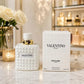 VALENTINO DONNA BORN IN ROMA IVORY NEW EDP 100ml - view 1