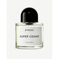 Super Cedar by Byredo For Man fl oz New With Box EDP 100ml - view 1