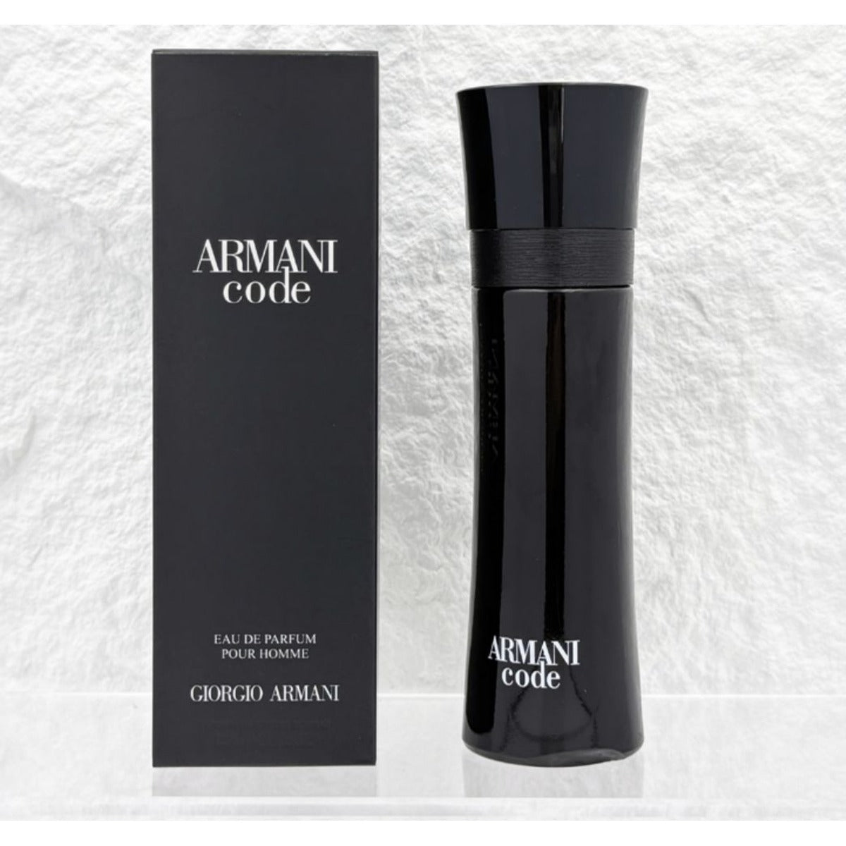 Armani Code by Giorgio Armani EDP 4.2oz - view 1