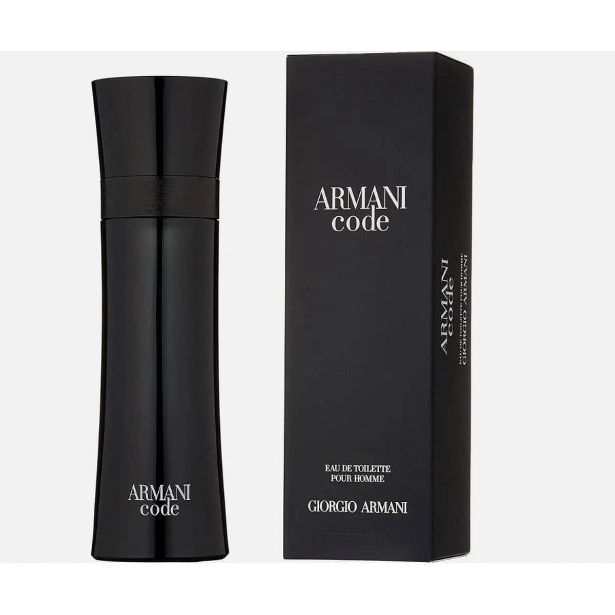 Armani Code Giorgio Armani New EDT 100ml - view 1