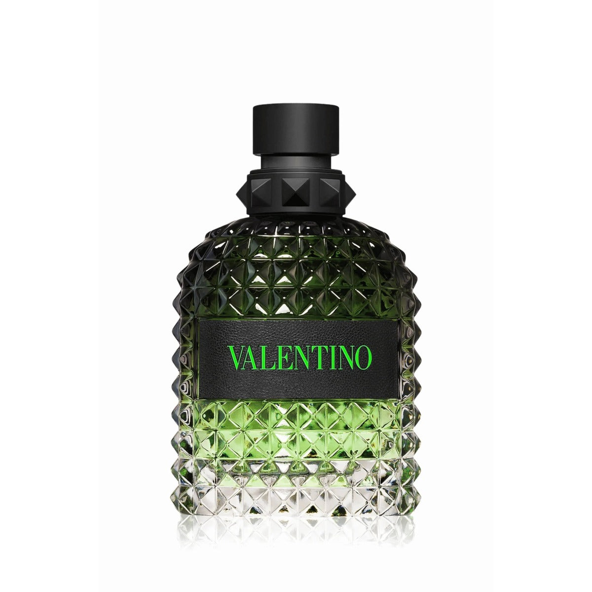 Valentino Uomo Born In Roma Green Stravaganza . EDT 3.4oz - view 1