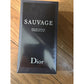 Dior Sauvage EDP 3.4oz - view 1
