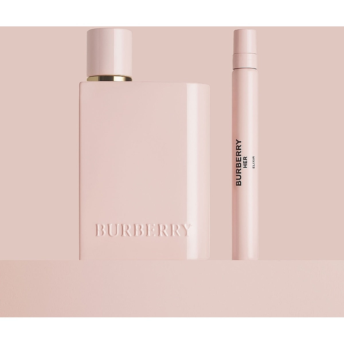 Burberry Her Elixir de Parfum Women () Intense 100ml - view 2