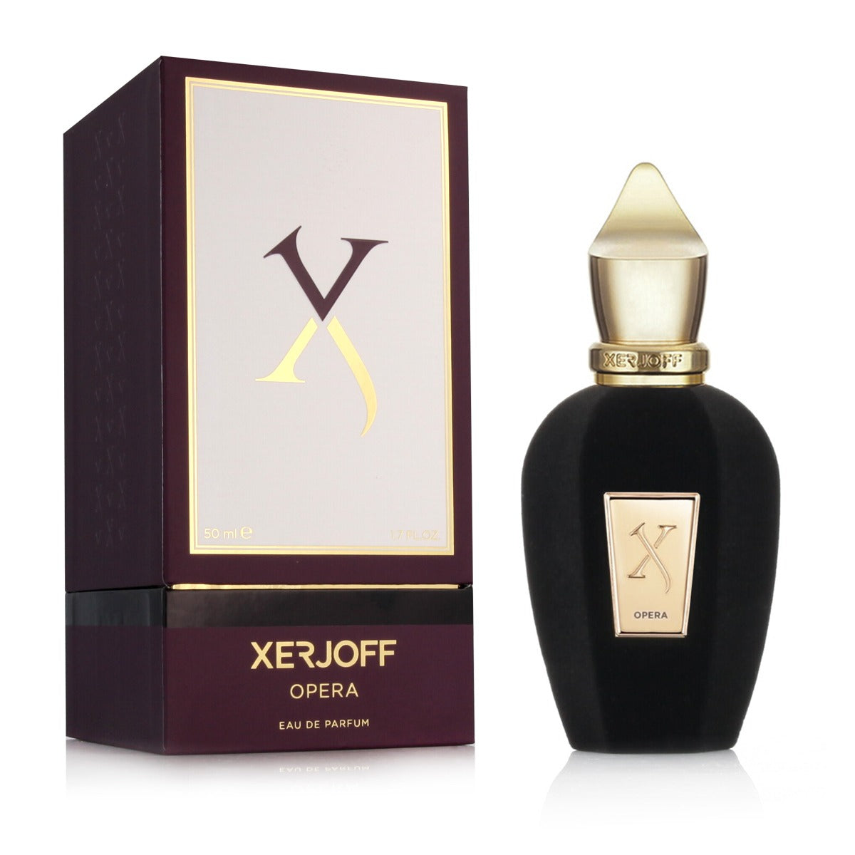 Xerjoff Opera by Xerjoff () EDP 100ml - view 2
