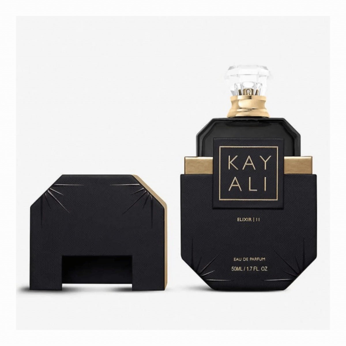 Kayali Elixir 11 Box Authentic EDP 100ml - view 2