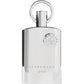 Afnan Supremacy Silver EDP 100ml - view 2