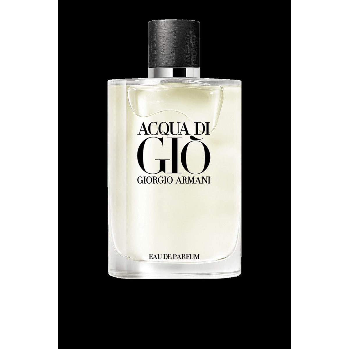 Giorgîo Armanî Acqua Di Gio Vaporisateur EDP 200ml - view 2