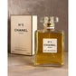 CHANEL Chanel No 5 EDP 3.4oz - view 2