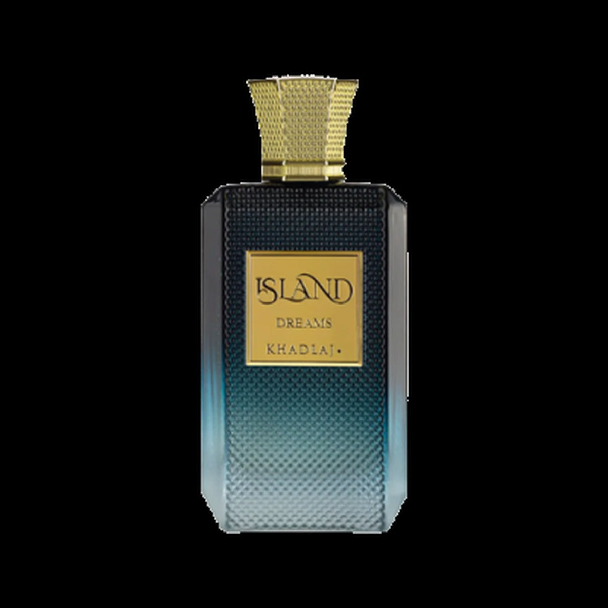 Khadlaj Island Dreams Extrait de Parfum 100ml - view 2