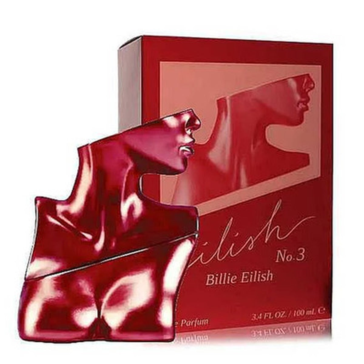 Billie Eilish No. 3 IN BOX EDP 100ml - view 2