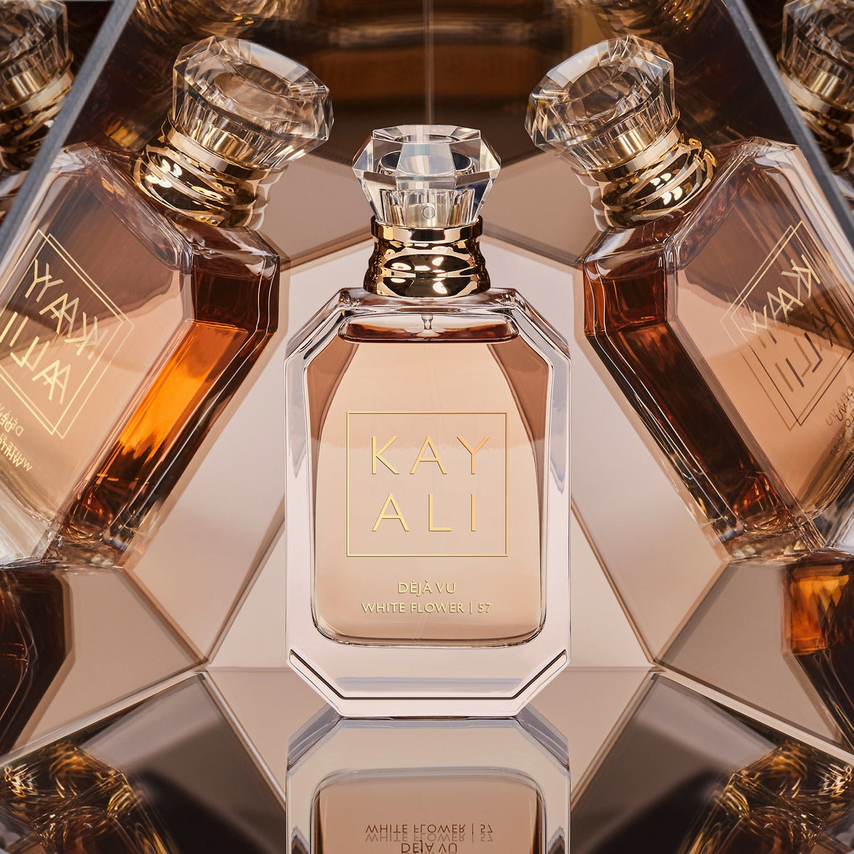 KAYALI Deja Vu White Flower 57 EDP 100ml - view 2