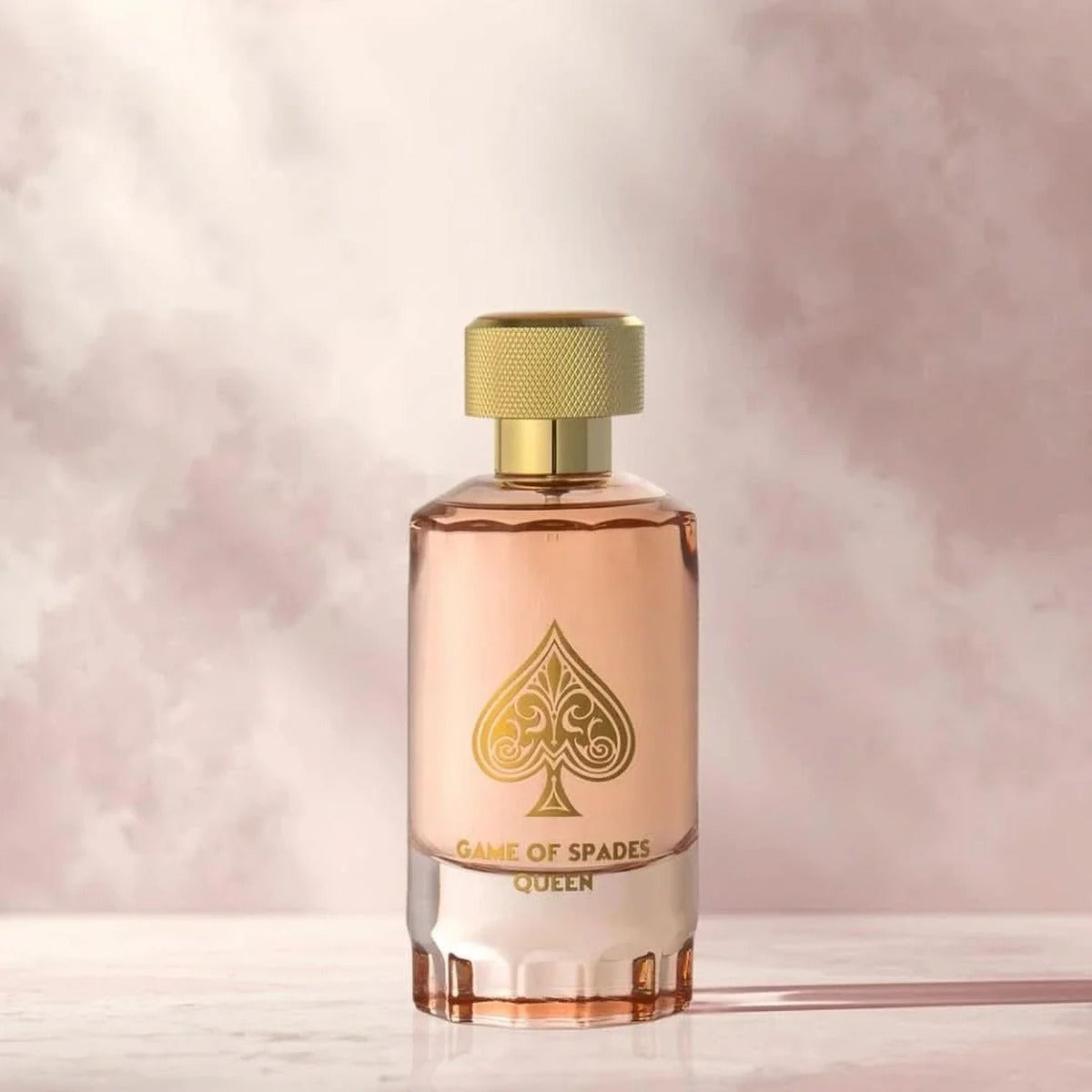 Game Of Spades Queen By Jo Milano EDP 100ml - view 2