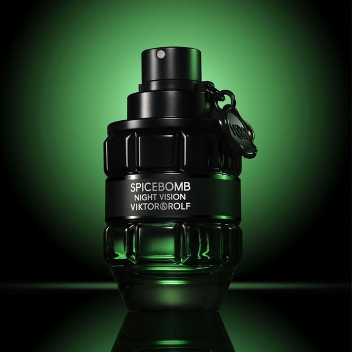 Spicebomb Night Vision by Viktor & Rolf men EDT 3 3.0oz - view 2