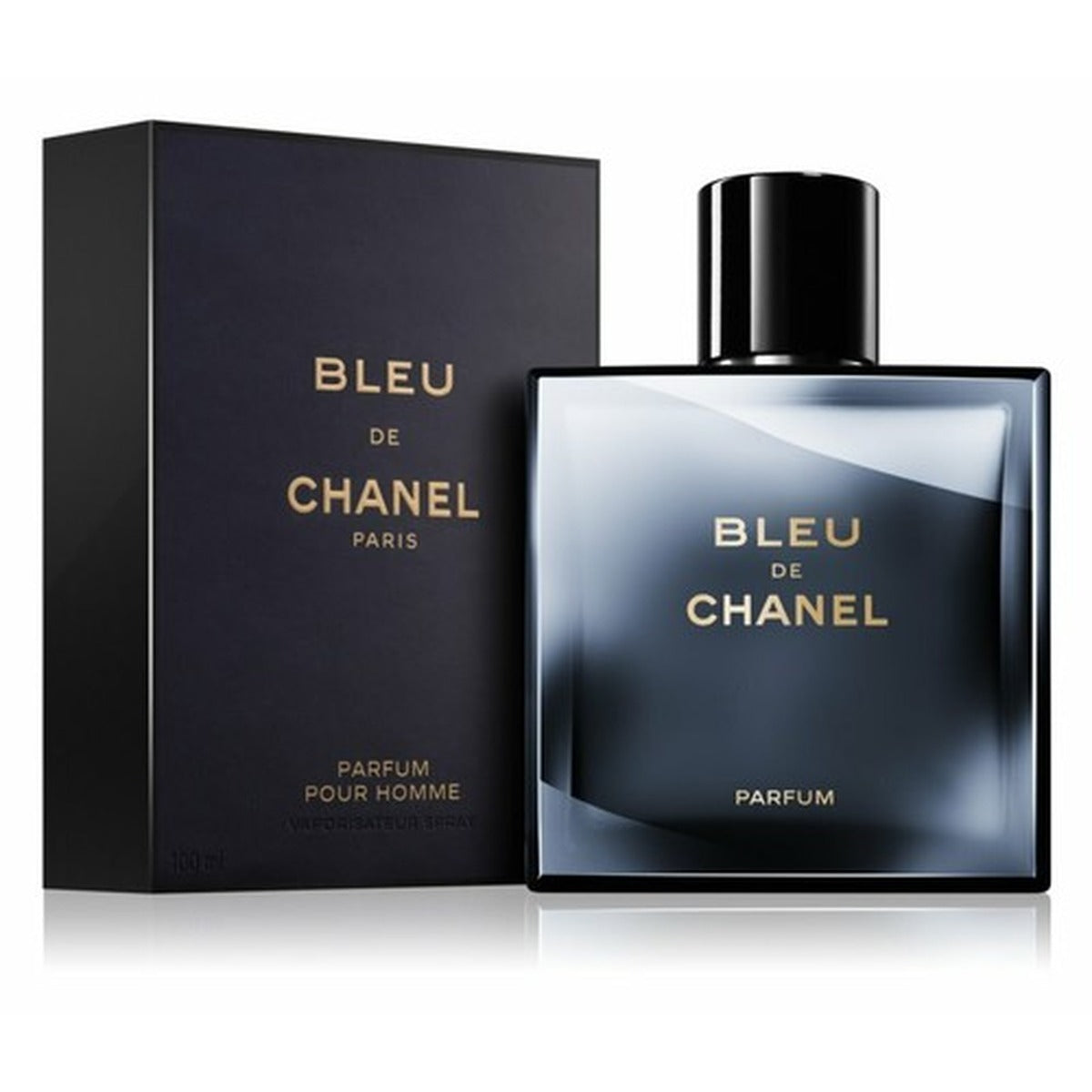 Chanel Bleu De Chanel EDT 100ml - view 2