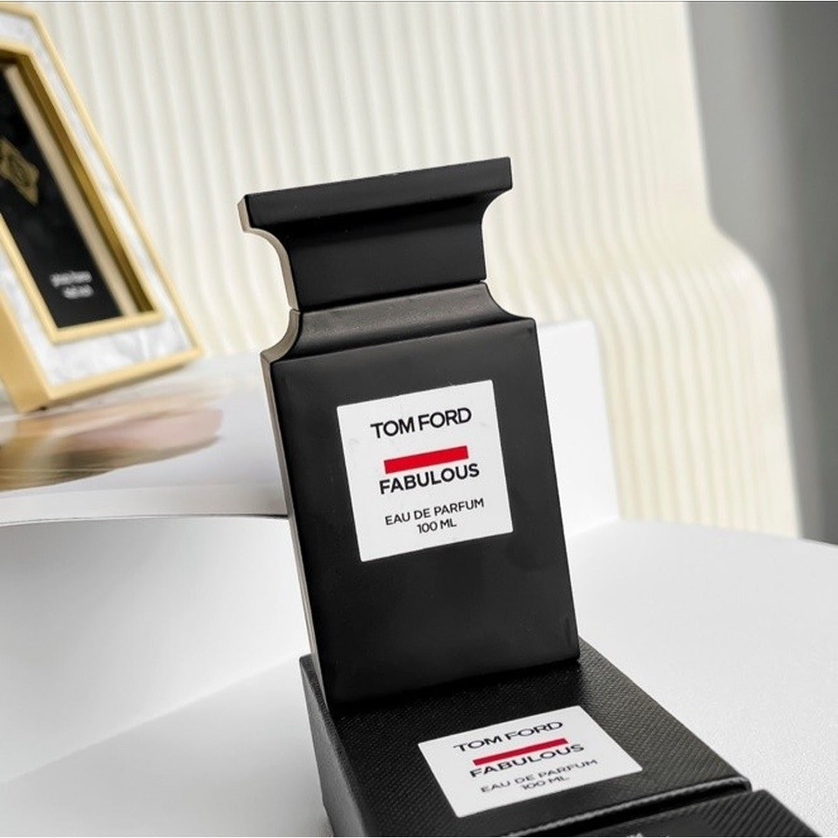 Tom Ford Fabulous EDP Vaporisateur 100ml - view 2