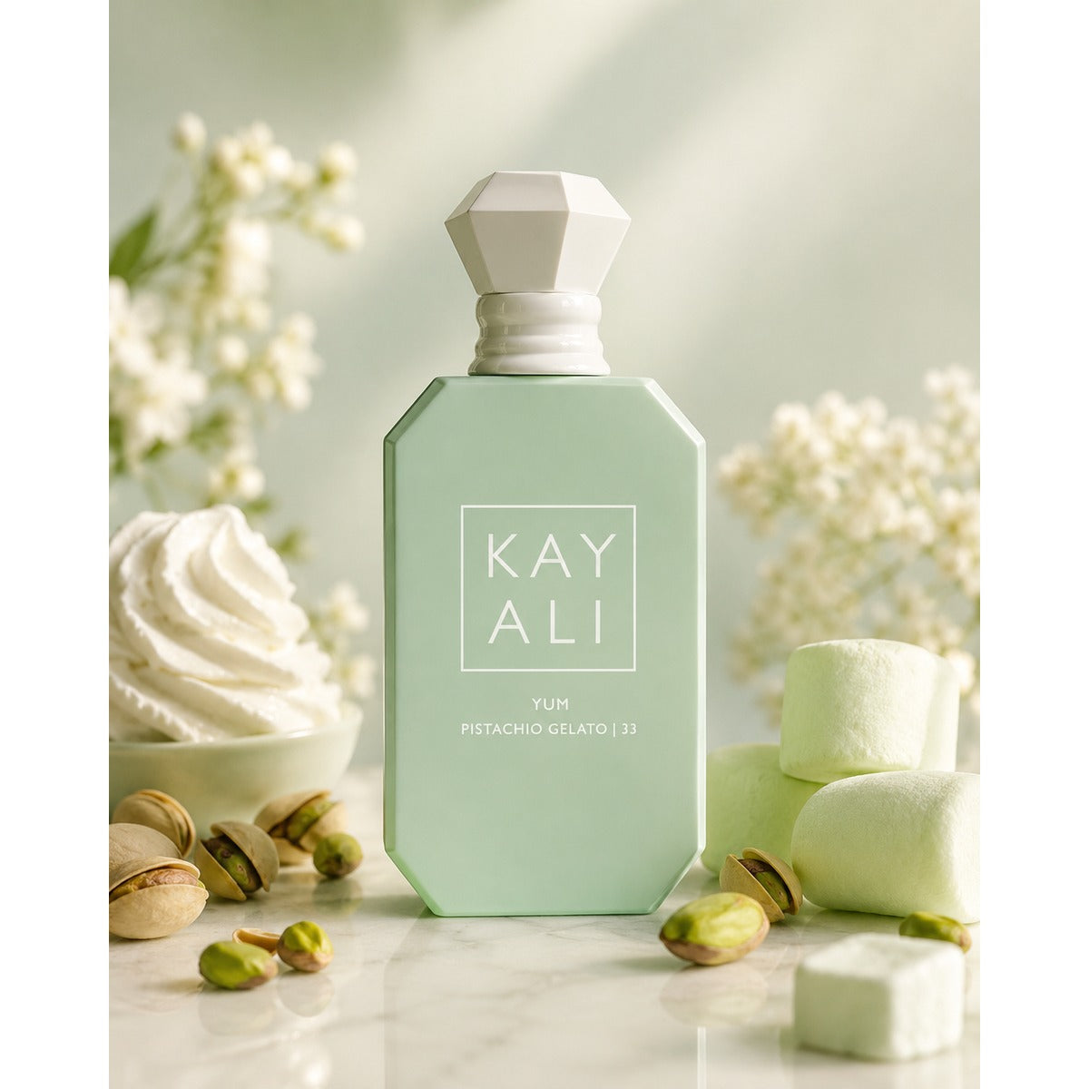 Yum Pistachio Gelato 33 by KAYALI EDP 100ml - view 2