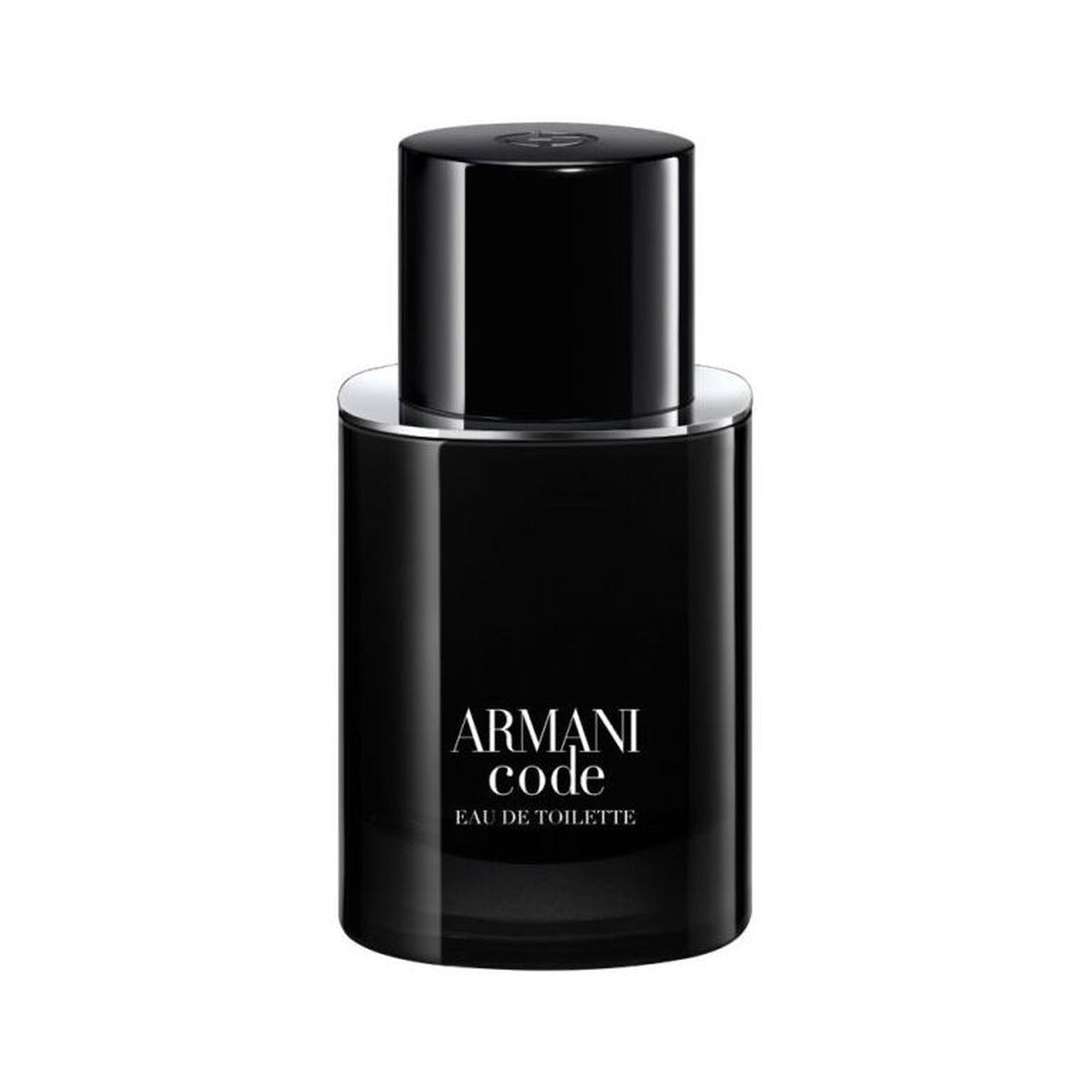 Armani Code Giorgio Armani New EDT 100ml - view 2