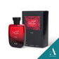 Rasasi Hawas Fire EDP () Men’s 100ml - view 2