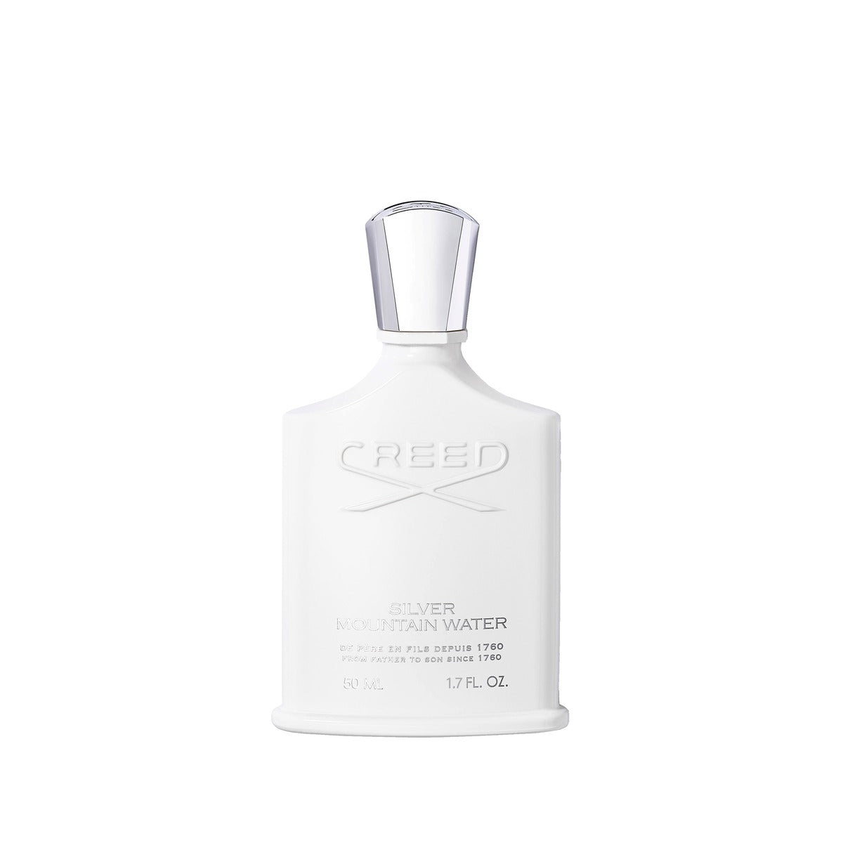 Creed Silver Mountain Millesime Water . Cologne 120ml - view 2