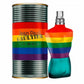 Le Male Pride by Jean Paul Gaultier EDT 4.2oz - view 2
