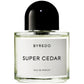 Super Cedar by Byredo For Man fl oz New With Box EDP 100ml - view 2