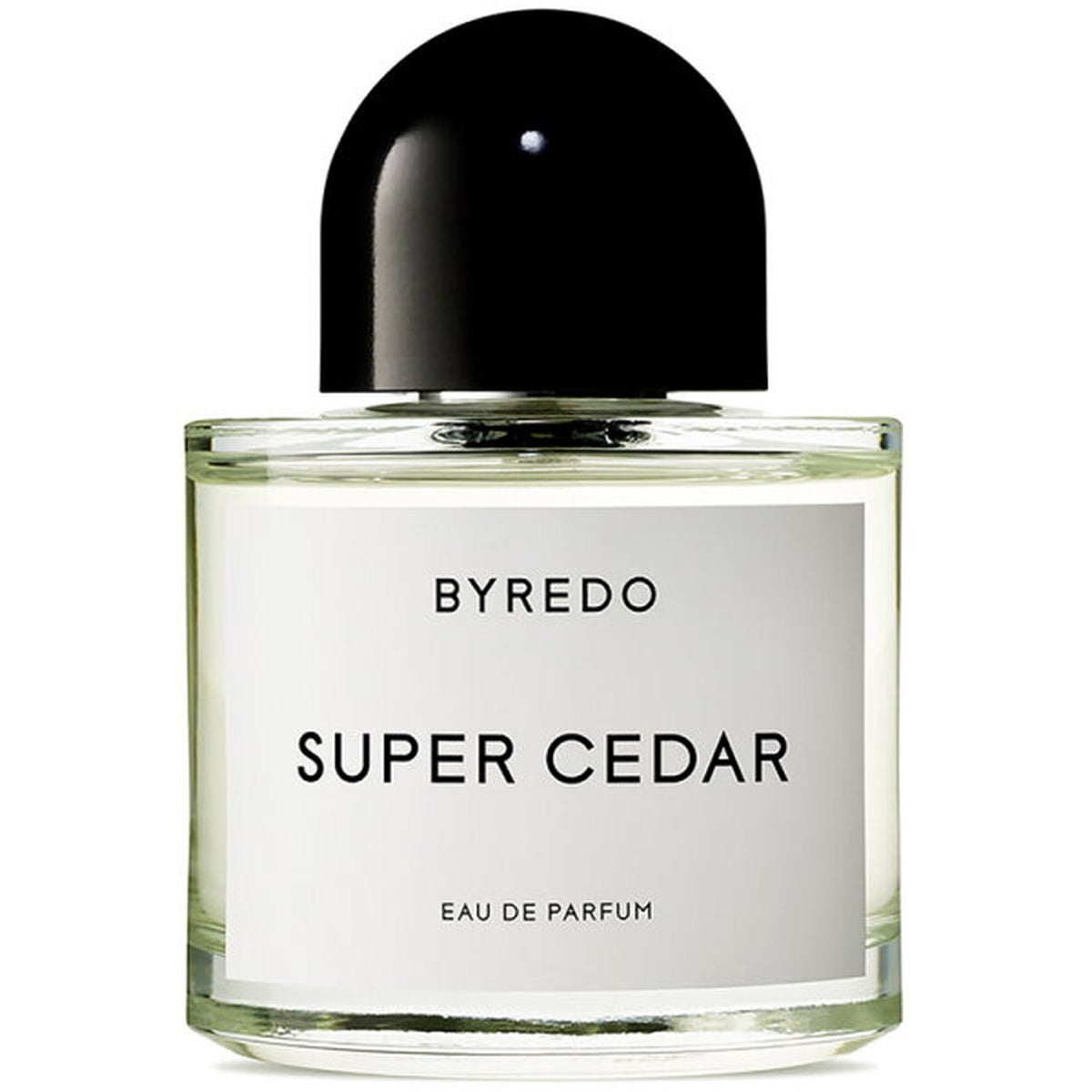 Super Cedar by Byredo For Man fl oz New With Box EDP 100ml - view 2