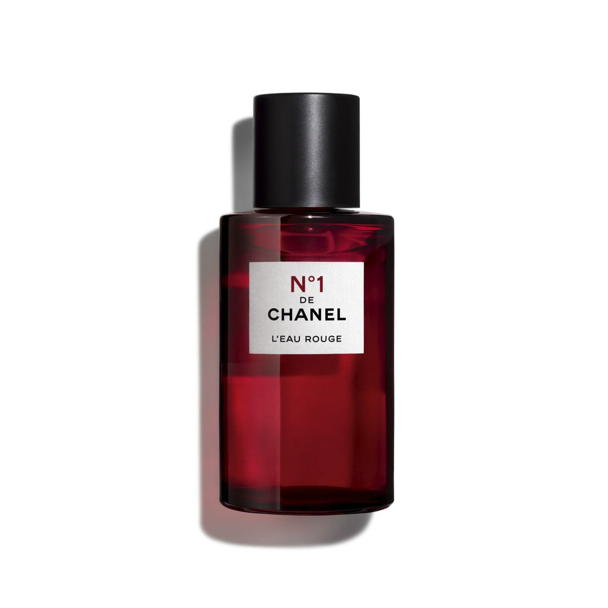 Chanel No 1 L'Eau Rouge Revitalizing Fragrance Mist EDP - view 2