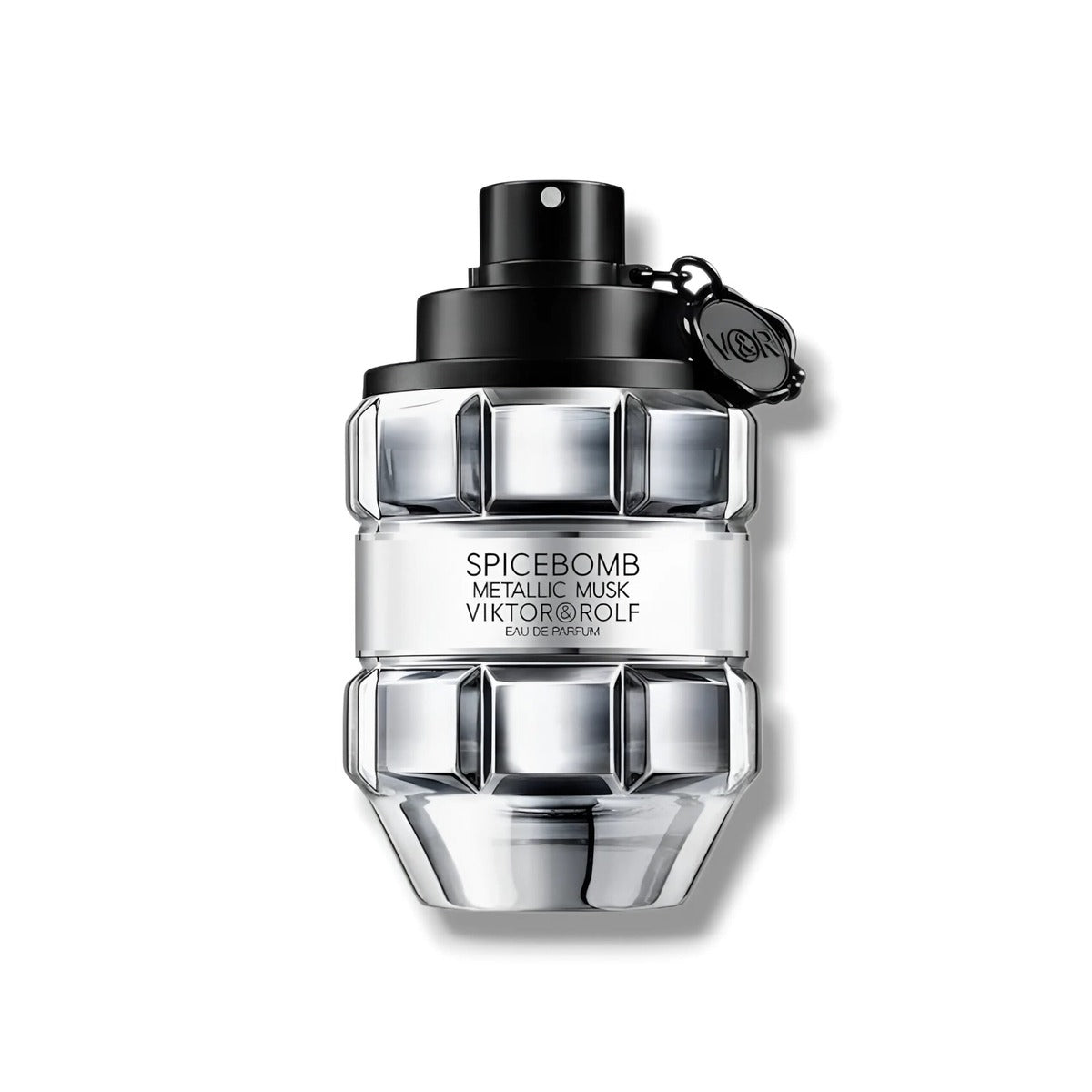 Viktor&Rolf Spicebomb Metallic Musk EDP 100ml - view 2
