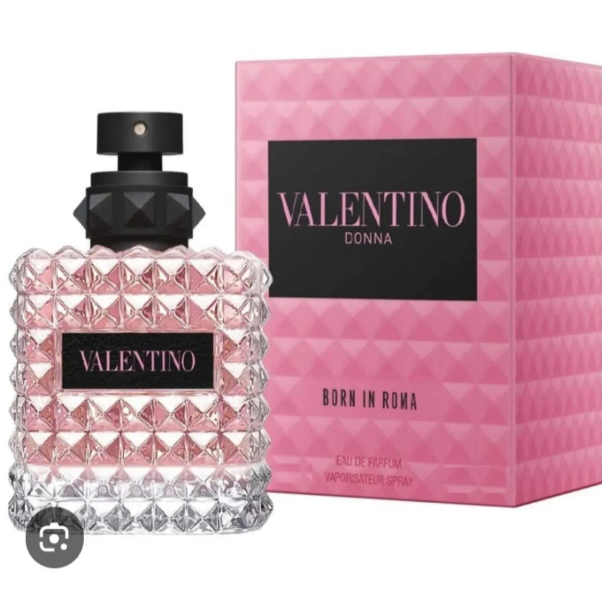 valentino Donna Born In Rome EDP 3.4oz - view 2