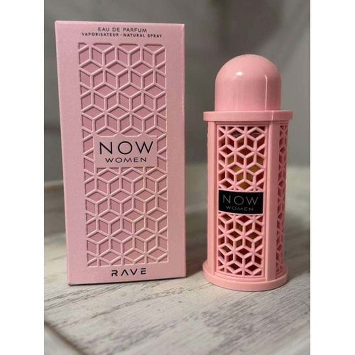Lattafa Rave Now EDP 3.4oz - view 2
