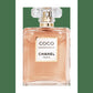 CHANEL COCO MADEMOISELLE INTENSE EDP 3.4oz - view 2