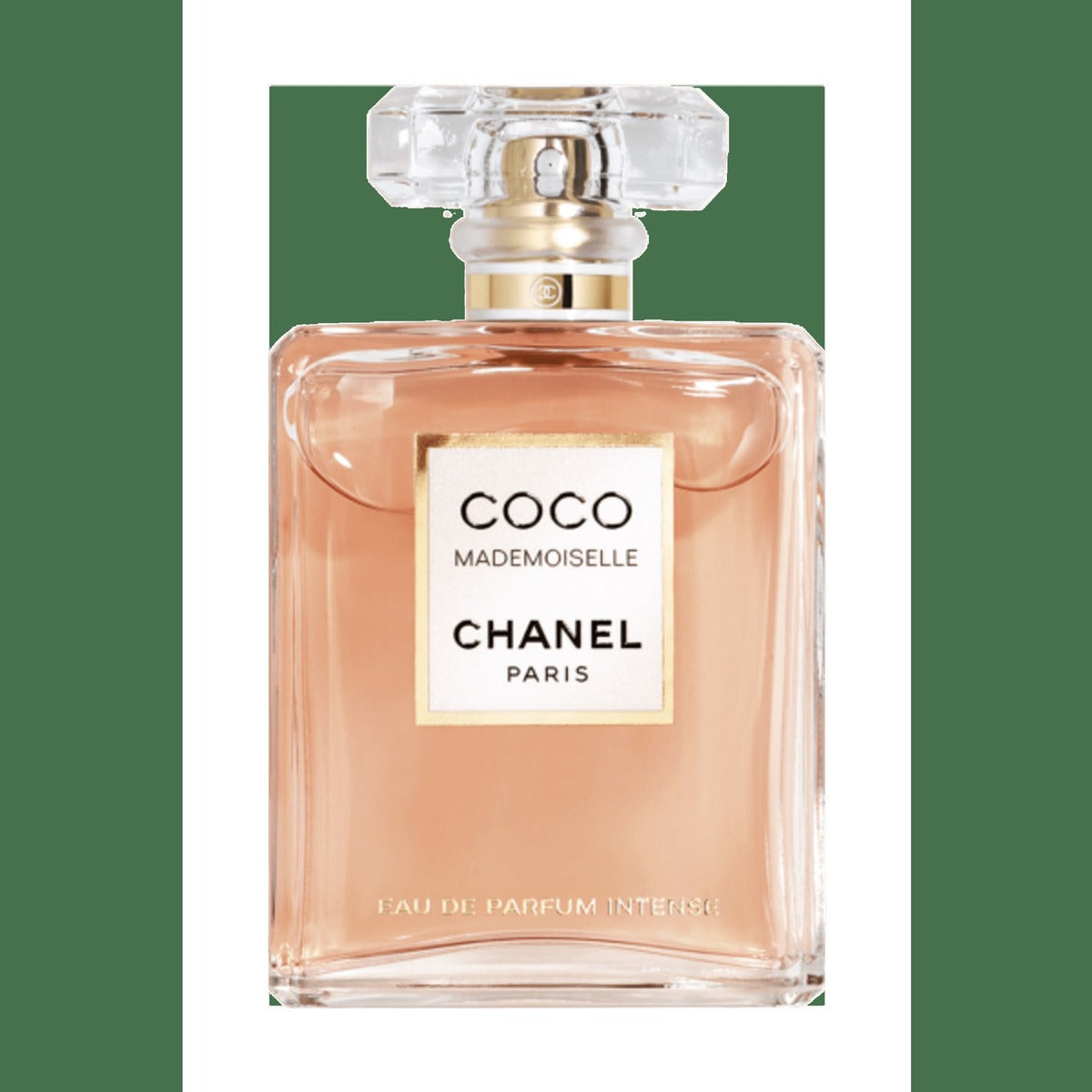 CHANEL COCO MADEMOISELLE INTENSE EDP 3.4oz - view 2