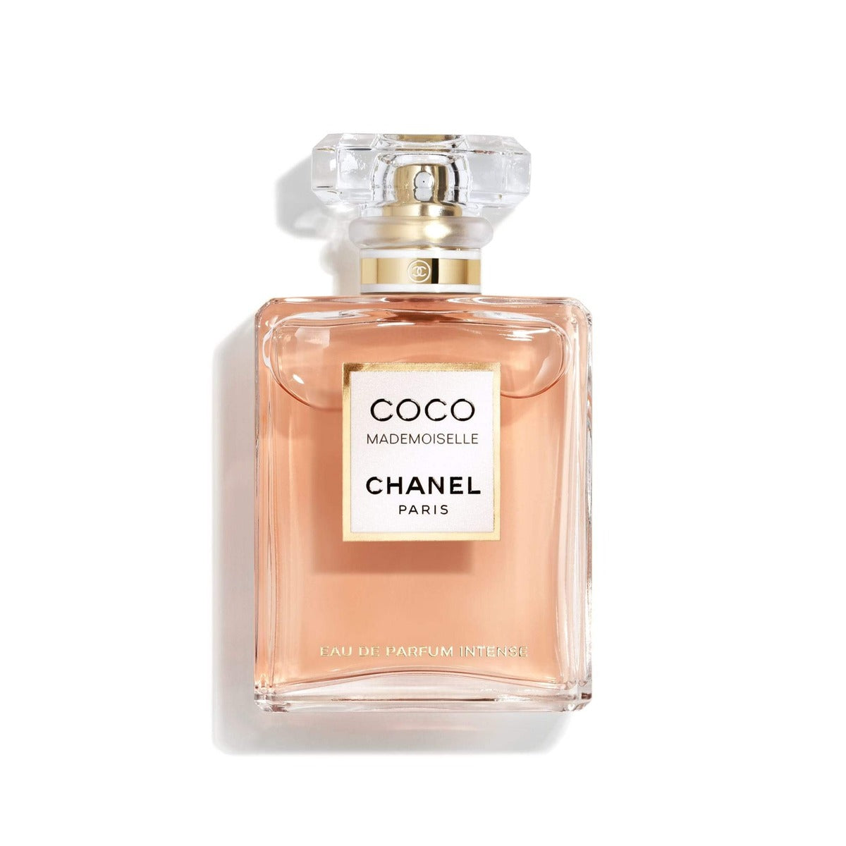 CHANEL Coco Mademoiselle Eau De Parfume EDP 3.4oz - view 2