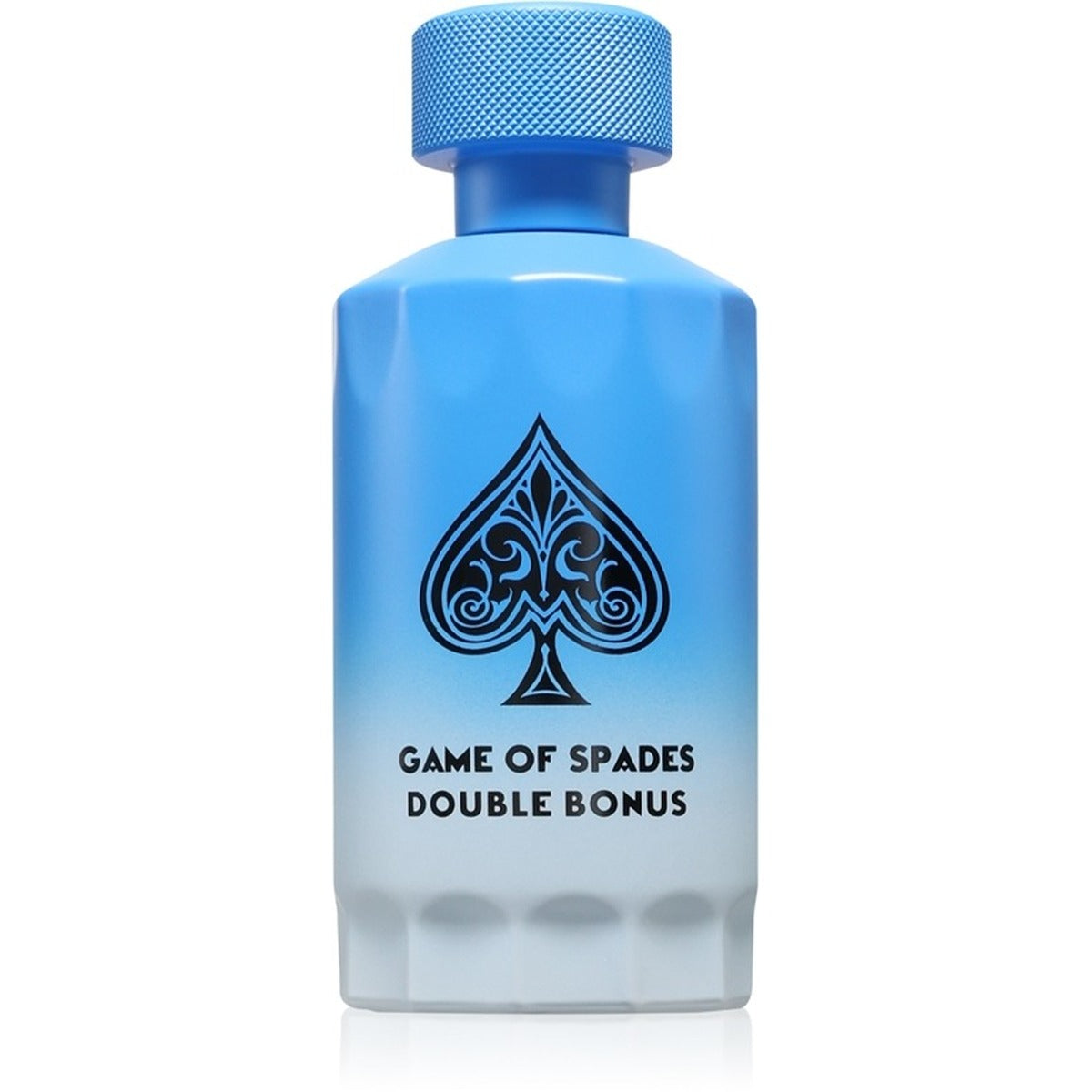 GAME OF SPADES DOUBLE BONUS BY JO MILANO PARFUM 100ml - view 2