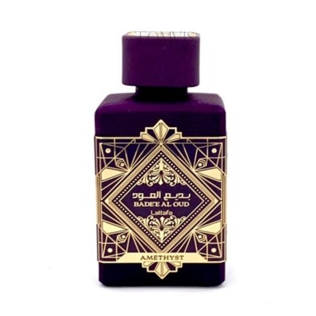 Lattafa Badee Al Oud Amethyst EDP 100ml - view 2