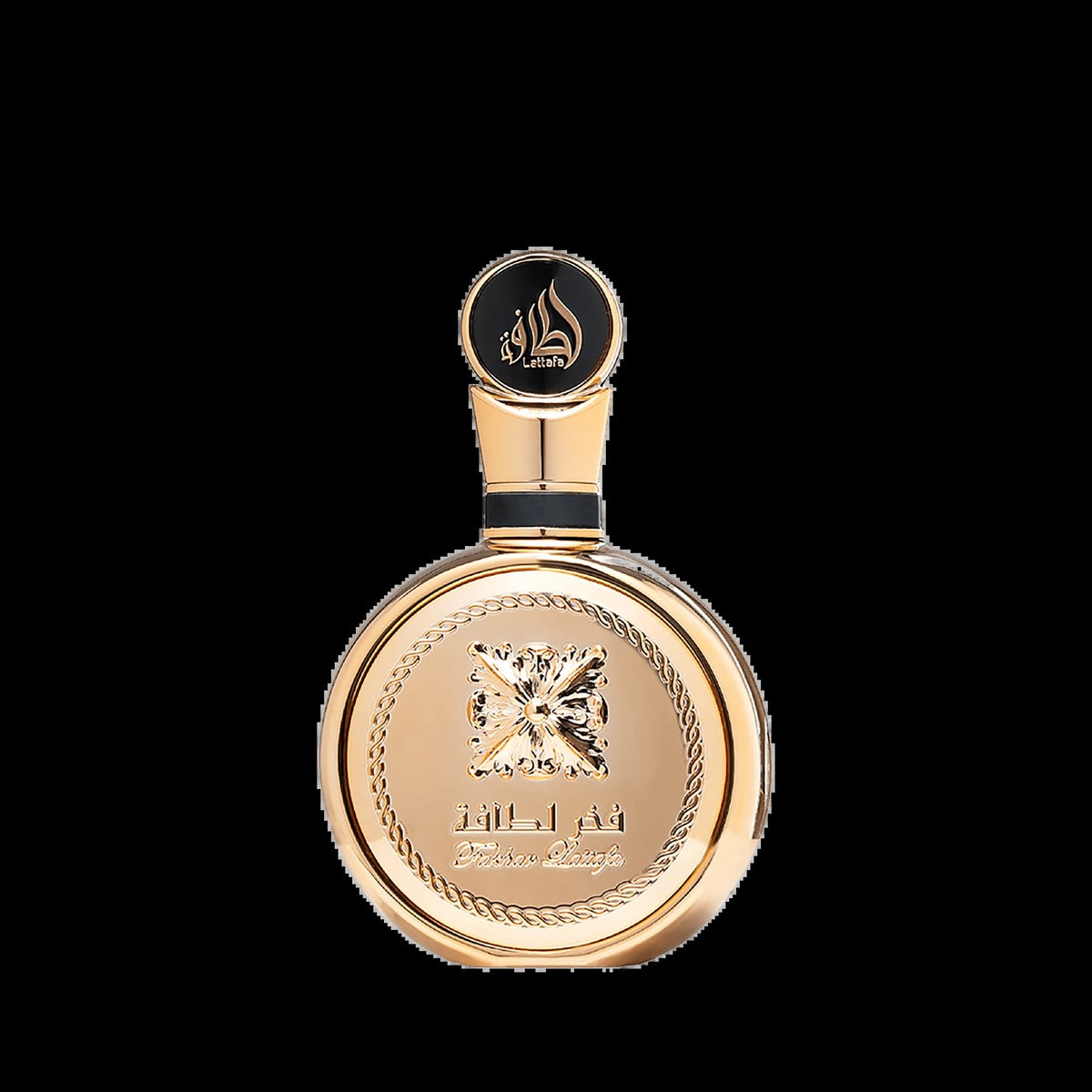 Fakhar Extrait by Lattafa for EDP Extrait de Parfum 3.4oz - view 2