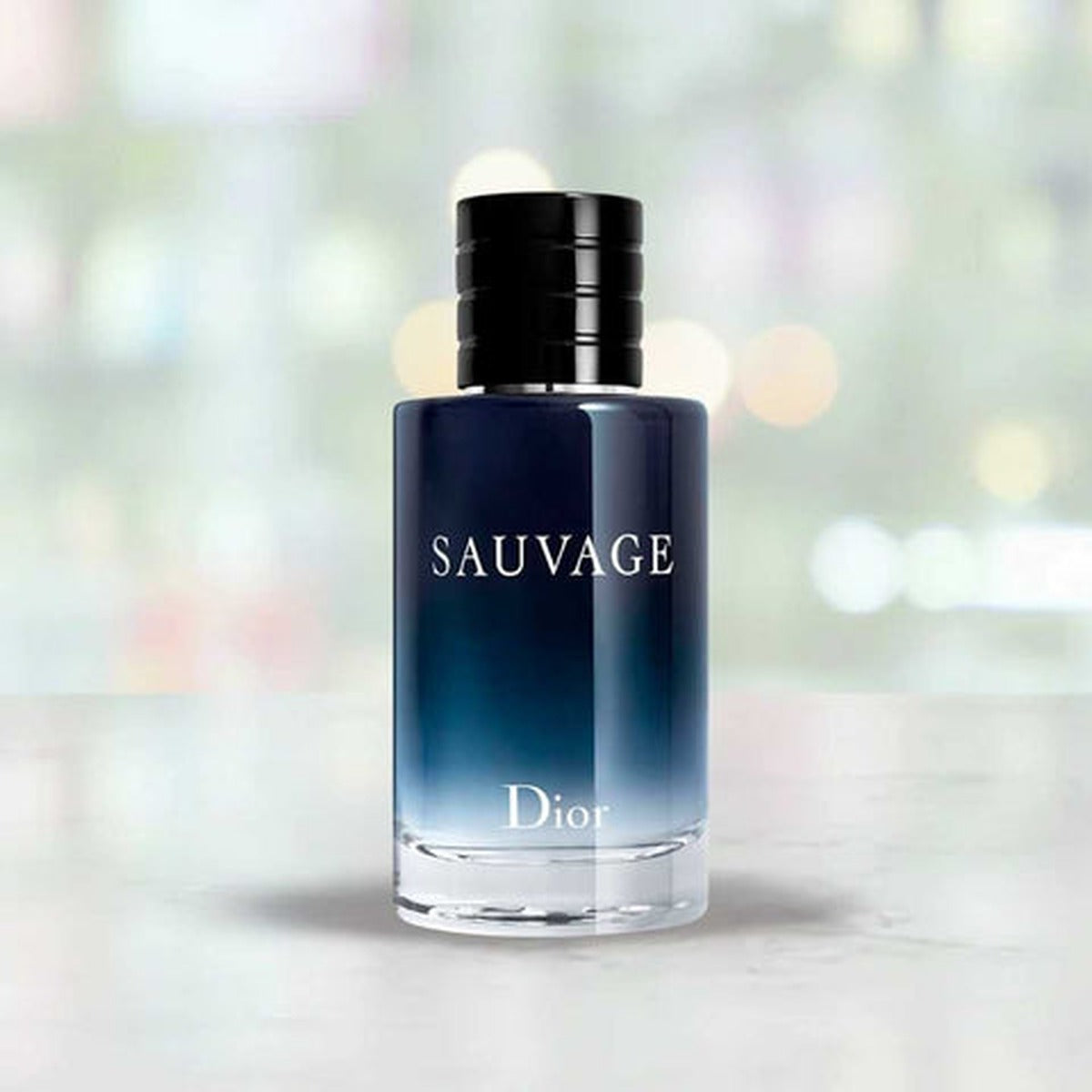 Christian Dior Sauvage EDT 100ml - view 2