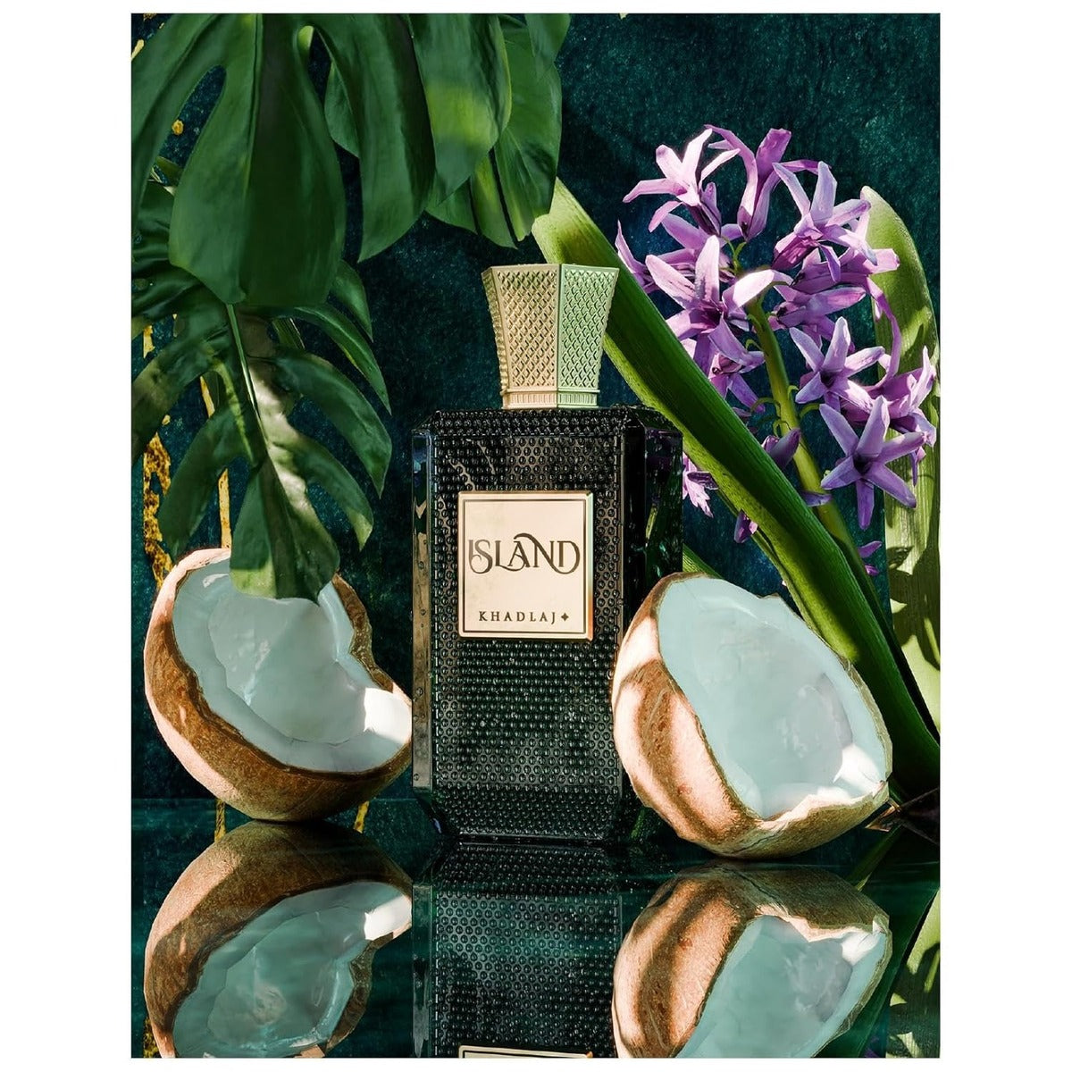 Khadlaj Island for Extrait de Parfum 100ml - view 2