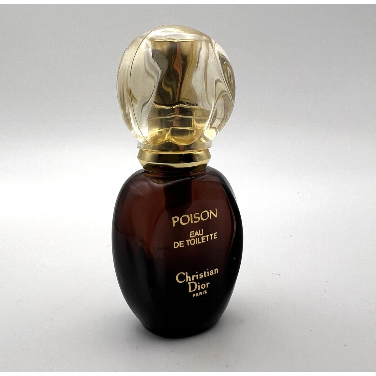 Poison by Christian Dior EDT 3.4oz - view 2